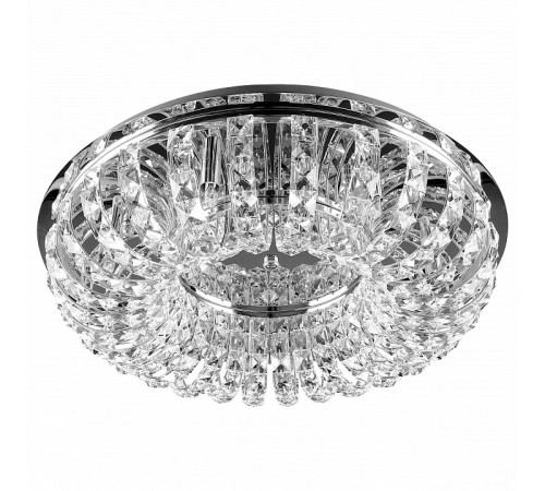 Потолочный светильник Lightstar Onda 741074 Потолочный светильник Lightstar Onda 741074