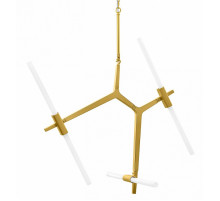 Подвесная люстра Lightstar Struttura 742063