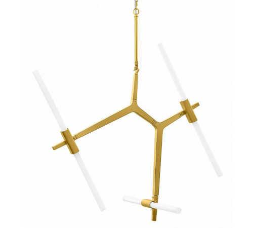 Подвесная люстра Lightstar Struttura 742063 Подвесная люстра Lightstar Struttura 742063
