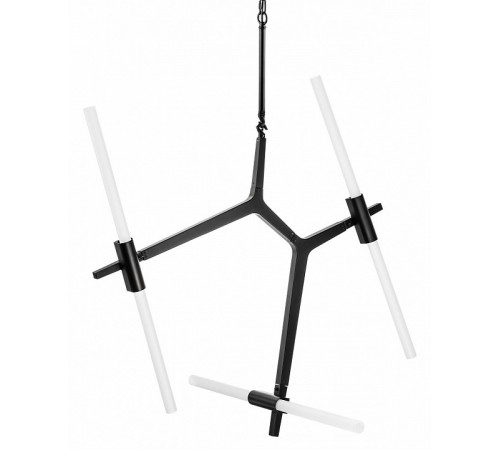Подвесная люстра Lightstar Struttura 742067 Подвесная люстра Lightstar Struttura 742067