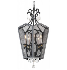 Подвесная люстра Lightstar Castello 744157