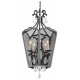 Подвесная люстра Lightstar Castello 744157