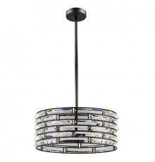 Подвесная люстра Lightstar Amerigo 746048
