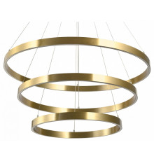 Подвесная люстра Lightstar Saturno 748223