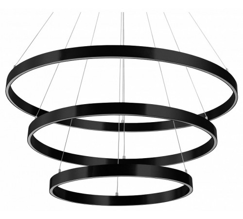 Подвесная люстра Lightstar Saturno 748227