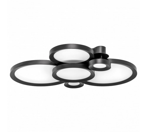 Потолочный светодиодный светильник Lightstar Breve 749081