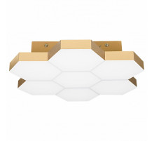 Потолочный светодиодный светильник Lightstar Favo 750071