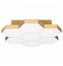 Потолочный светодиодный светильник Lightstar Favo 750071