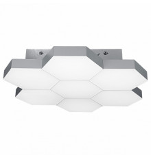 Потолочный светодиодный светильник Lightstar Favo 750072