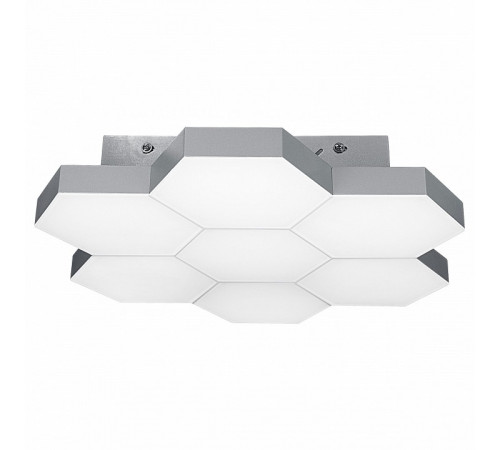 Потолочный светодиодный светильник Lightstar Favo 750072 Потолочный светодиодный светильник Lightstar Favo 750072