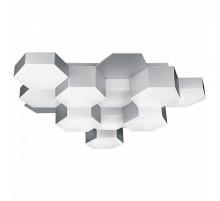 Потолочный светодиодный светильник Lightstar Favo 750122