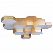 Потолочный светильник Lightstar Favo 750123