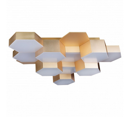Потолочный светильник Lightstar Favo 750123 Потолочный светильник Lightstar Favo 750123