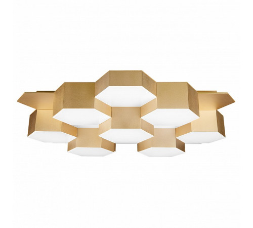Потолочный светодиодный светильник Lightstar Favo 750161 Потолочный светодиодный светильник Lightstar Favo 750161