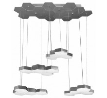 Подвесной светодиодный светильник Lightstar Favo 750262