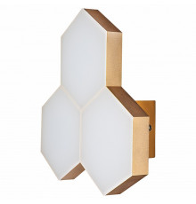 Настенный светильник Lightstar Favo 750633