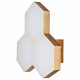 Настенный светильник Lightstar Favo 750633
