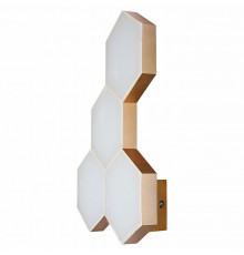 Настенный светильник Lightstar Favo 750643