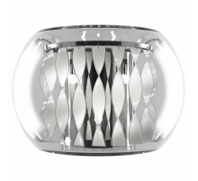 Настенный светильник Lightstar Acquario 752634
