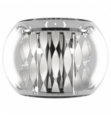 Настенный светильник Lightstar Acquario 752634