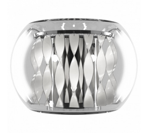 Настенный светильник Lightstar Acquario 752634