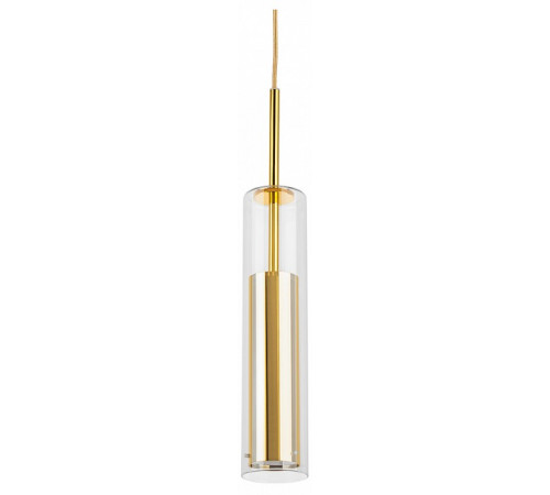 Подвесной светильник Lightstar Cilino 756012 Подвесной светильник Lightstar Cilino 756012