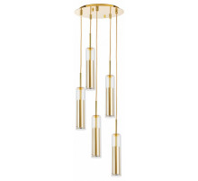 Подвесная люстра Lightstar Cilino 756052