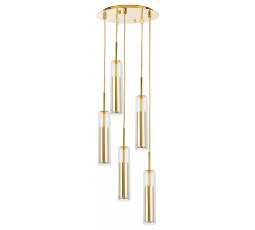 Подвесная люстра Lightstar Cilino 756052