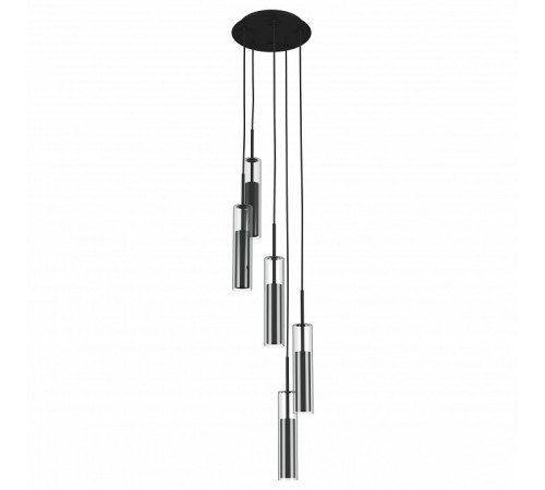 Подвесная люстра Lightstar Cilino 756057 Подвесная люстра Lightstar Cilino 756057