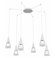 Подвесная люстра Lightstar Cone 757066