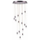 Каскадная люстра Lightstar Cone 757161