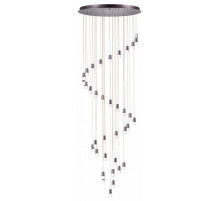 Каскадная люстра Lightstar Cone 757361