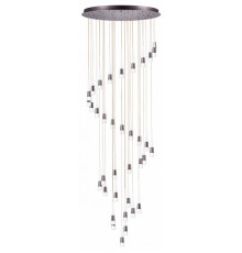 Каскадная люстра Lightstar Cone 757361
