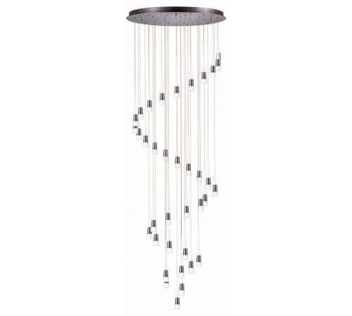 Каскадная люстра Lightstar Cone 757361 Каскадная люстра Lightstar Cone 757361