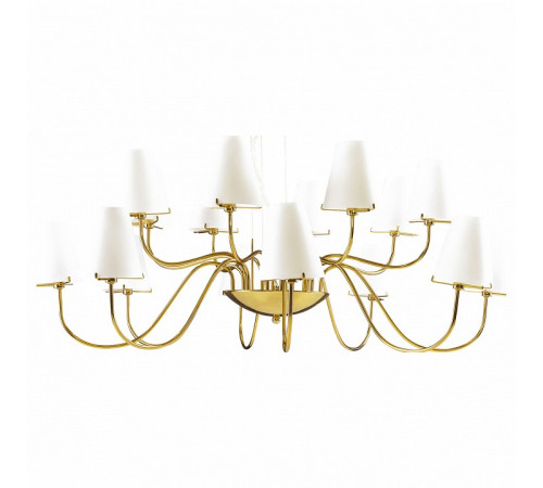 Подвесная люстра Lightstar Diafano 758162 Подвесная люстра Lightstar Diafano 758162