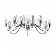Подвесная люстра Lightstar Diafano 758164