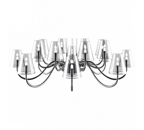 Подвесная люстра Lightstar Diafano 758164