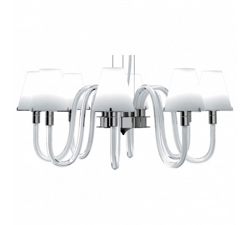Подвесная люстра Lightstar Bianco 760086