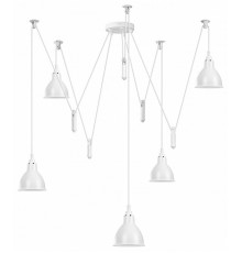 Подвесная люстра Lightstar Acrobata 761056