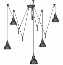 Подвесная люстра Lightstar Acrobata 761057