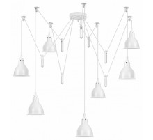 Подвесная люстра Lightstar Acrobata 761076