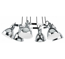 Подвесная люстра Lightstar ACROBATA 761164