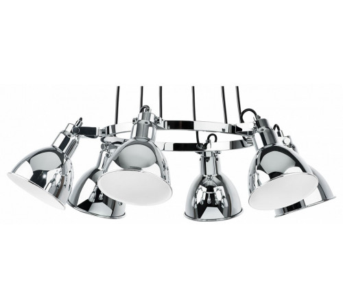 Подвесная люстра Lightstar ACROBATA 761164 Подвесная люстра Lightstar ACROBATA 761164