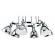 Подвесная люстра Lightstar ACROBATA 761164