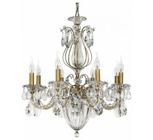 Подвесная люстра Lightstar Schon 790111