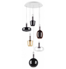Каскадная люстра Lightstar Disco 792169