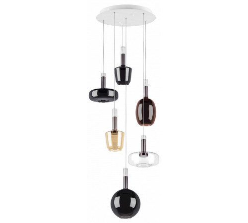 Каскадная люстра Lightstar Disco 792169 Каскадная люстра Lightstar Disco 792169