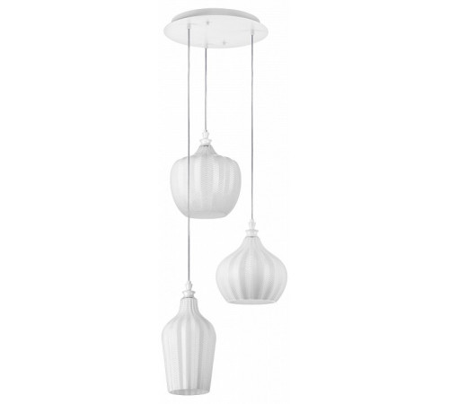 Подвесная люстра Lightstar Rocco 793236