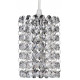 Подвесной светильник Lightstar Cristallo 795314
