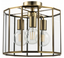 Потолочная люстра Lightstar Genni 798231